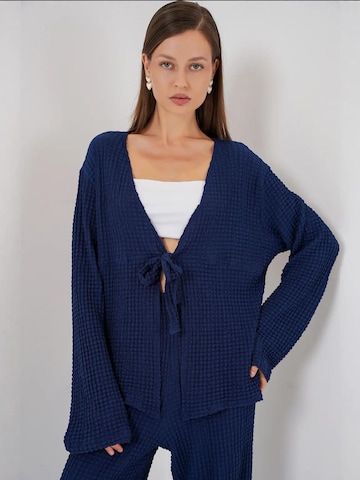 Completo pantalone di Bigdart in blu