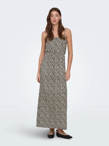 ONLY Letnia sukienka 'ONLALTA' w kolorze czarny