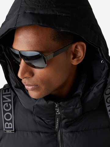 BOGNER Jacke 'Jamy' in Schwarz