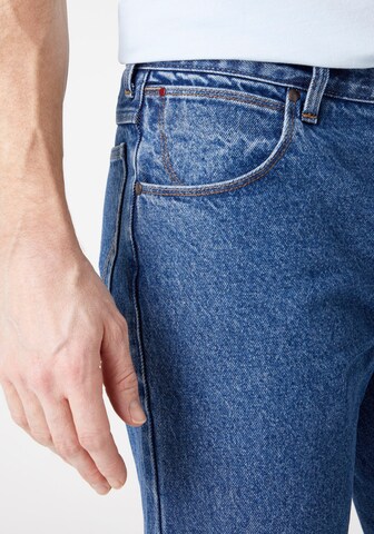 WRANGLER Regular Jeans in Blue