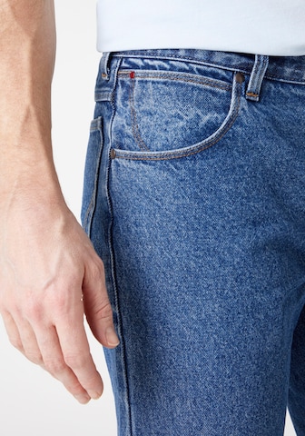 WRANGLER Regular Jeans in Blue