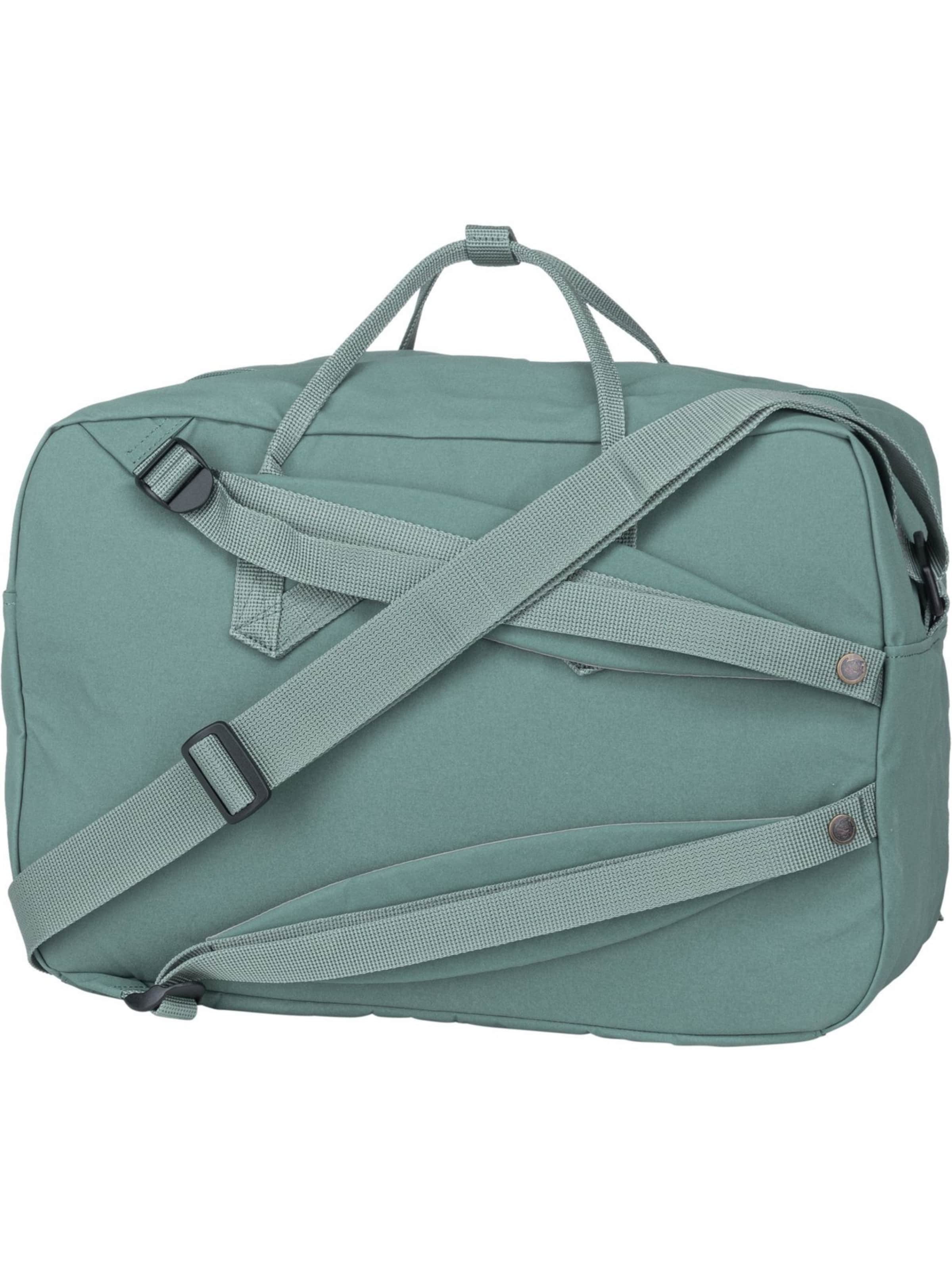 Fjällräven Weekender in Blue