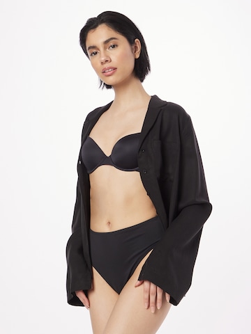 Cotton On Body - Braga de bikini 'Cheeky' en negro