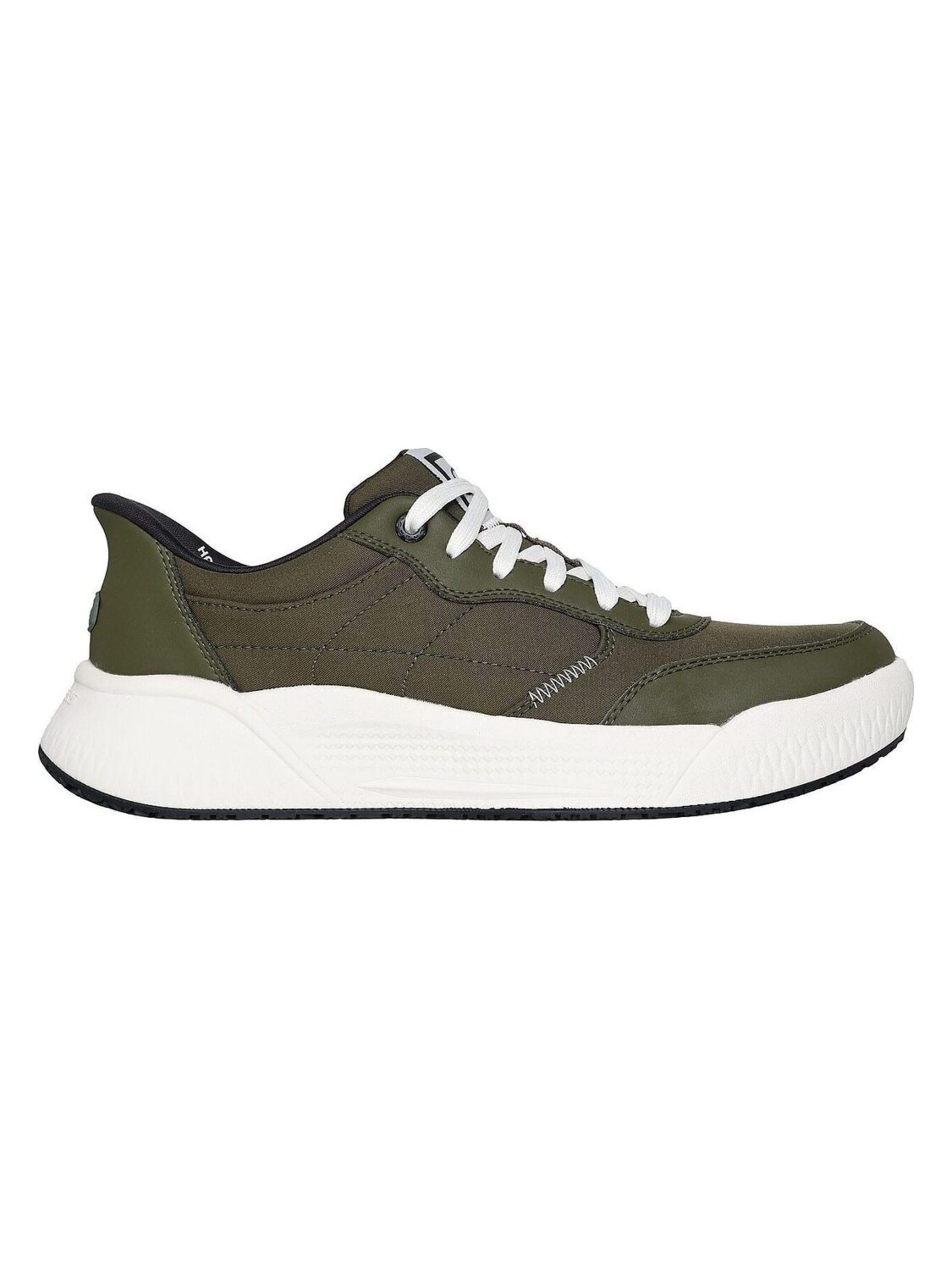 Sneaker bassa 'Skechers Cyrus - Raiden' di SKECHERS in verde