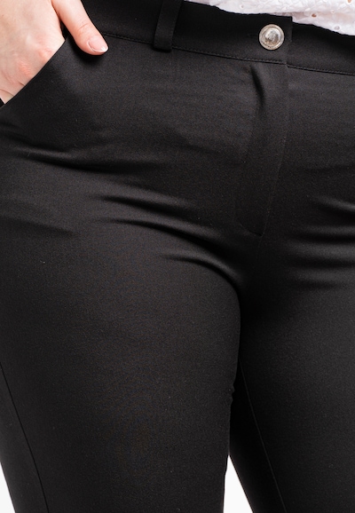 Pantaloni 'MELA' Karko di colore nero, Visualizzazione prodotti