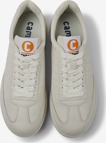 CAMPER Sneakers 'Pelotas XLF' in White