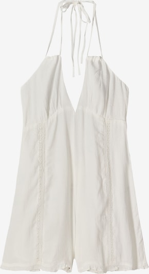 Bershka Kombinezon u prljavo bijela, Pregled proizvoda