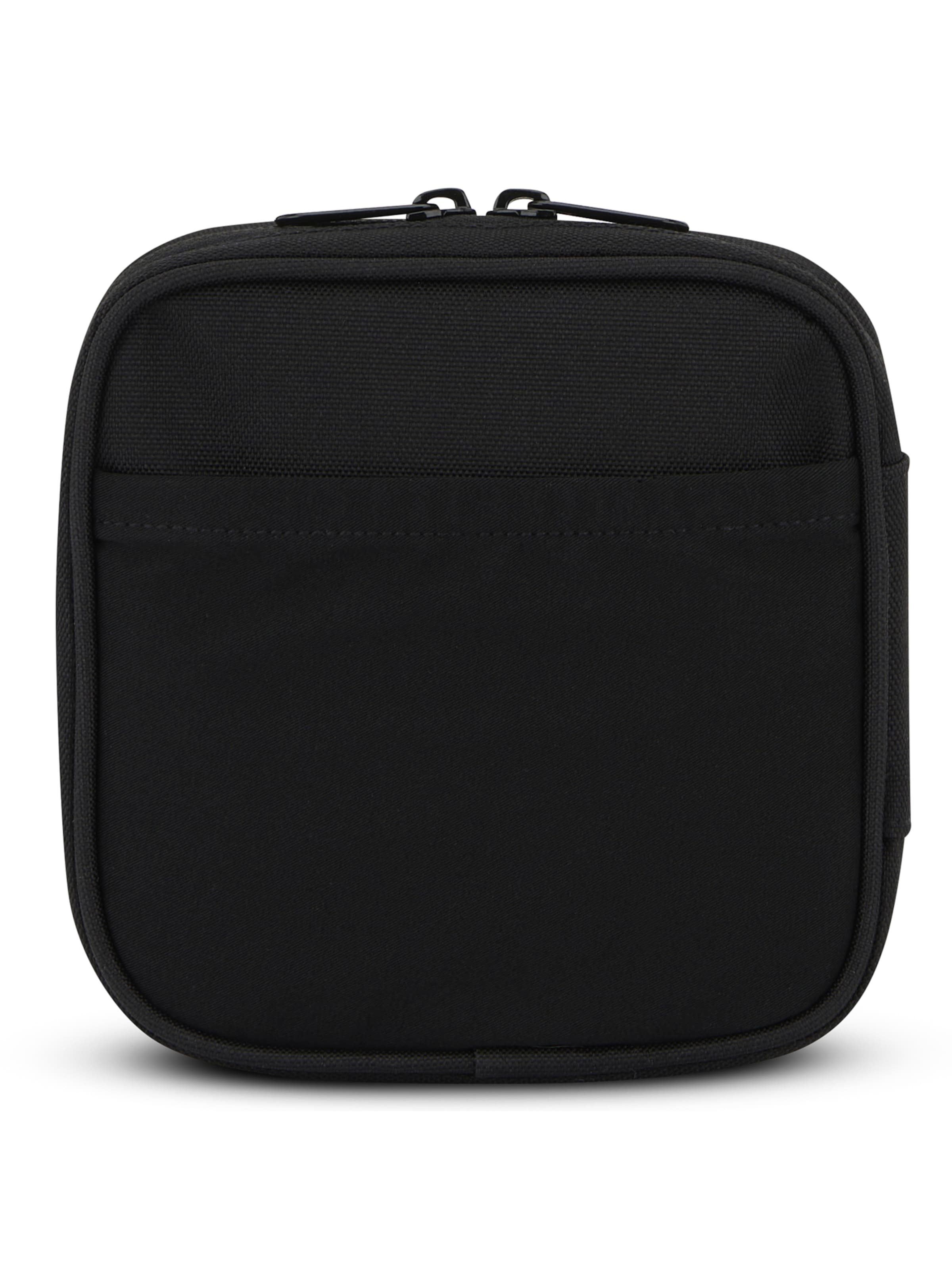 Johnny Urban Príslušenstvo k taškám 'Ted' - Čierna