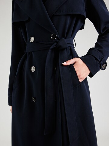 Manteau mi-saison 'DRAPEY' MICHAEL Michael Kors en bleu