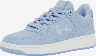 Karl Kani Niske tenisice '89 LXRY' u svijetloplava / bijela, Pregled proizvoda