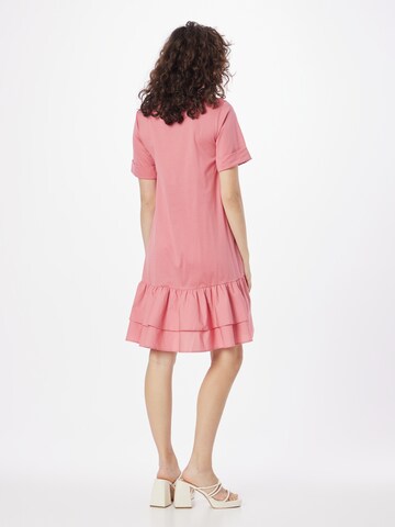 Weekend Max Mara Dress 'VANNA' in Pink