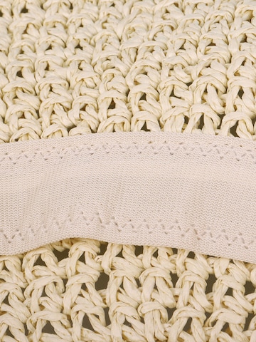 Capelli New York Hat in Beige