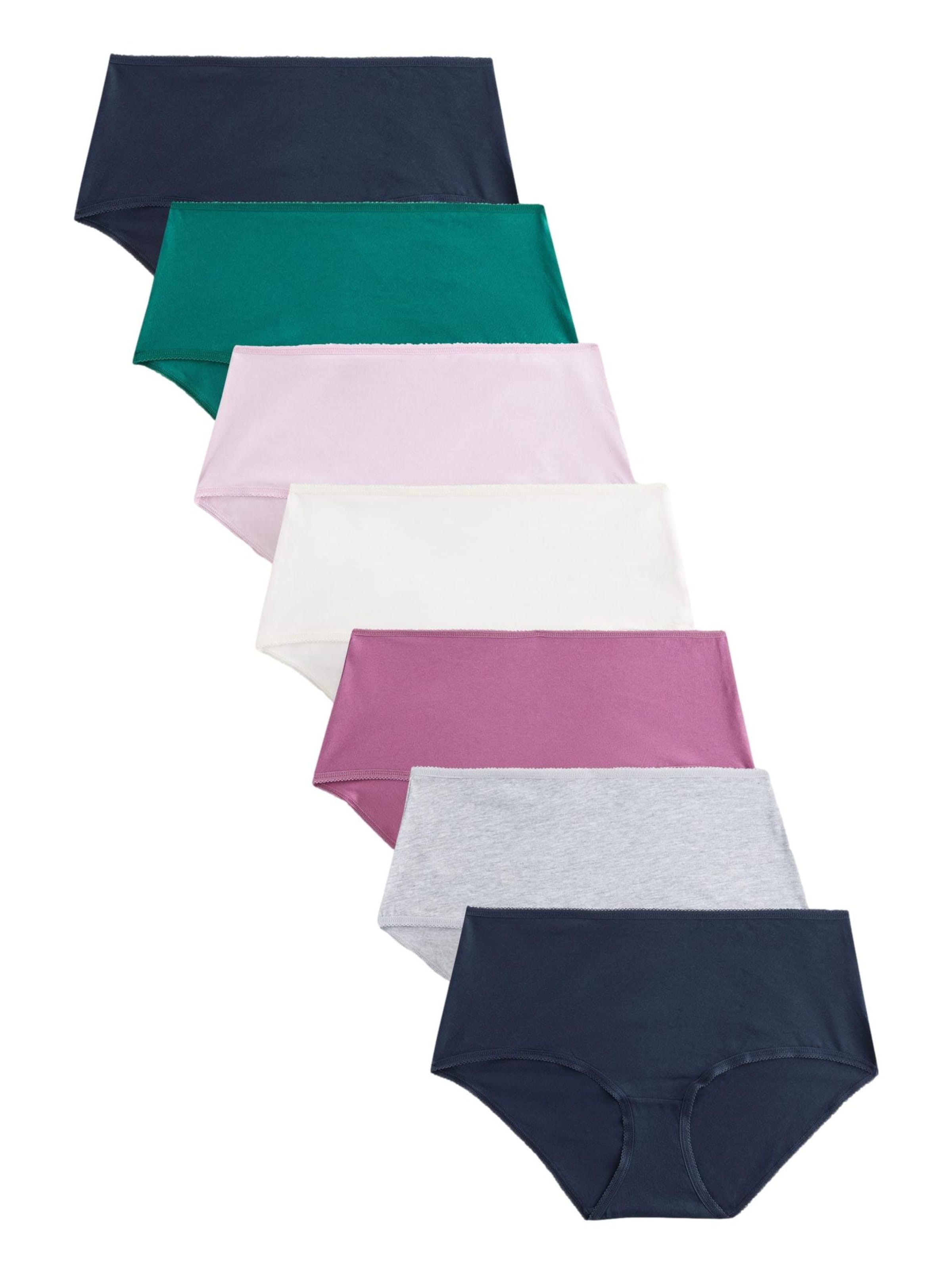 Next Bugyi - kék: elől