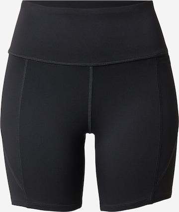 juoda Reebok Siauras Tamprės: priekis