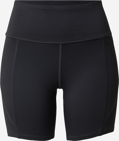 Tamprės iš Reebok, spalva – juoda, Prekių apžvalga