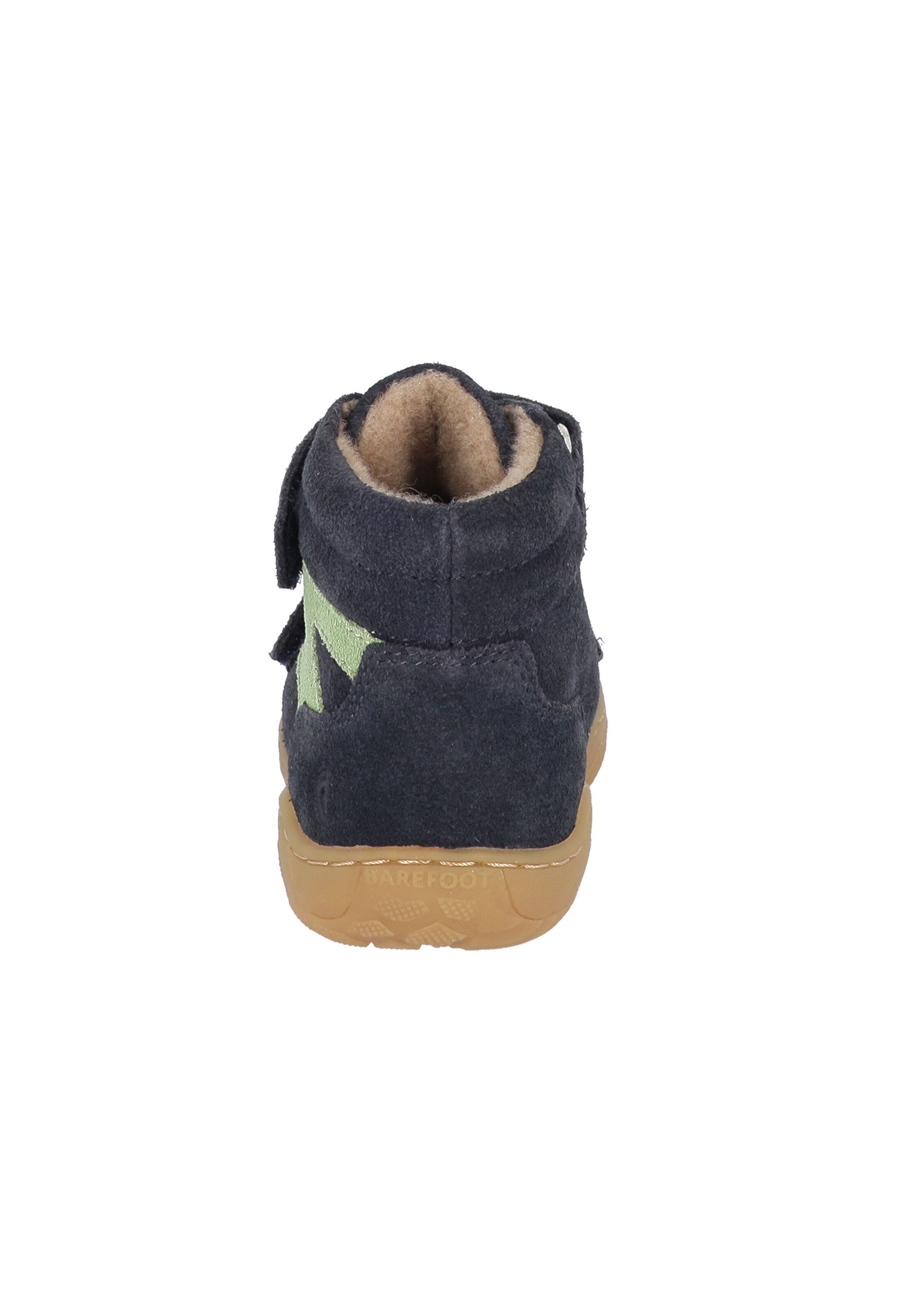 Stivale 'Samu' di LURCHI in blu
