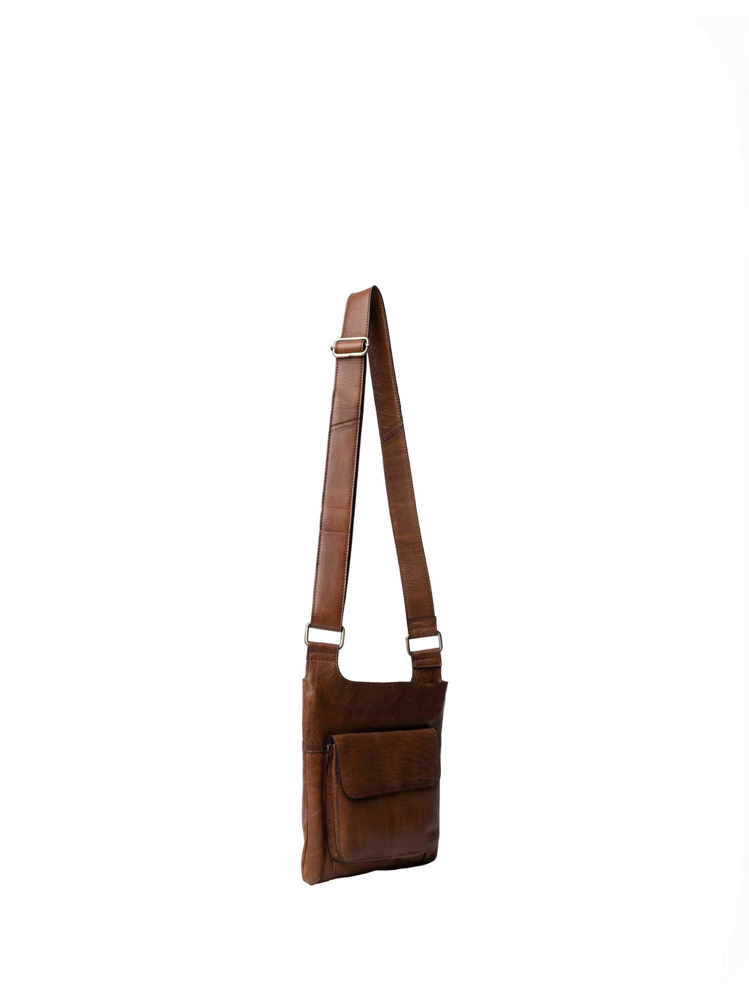 RE:DESIGNED Shopper ' Sara Small ' in Brown