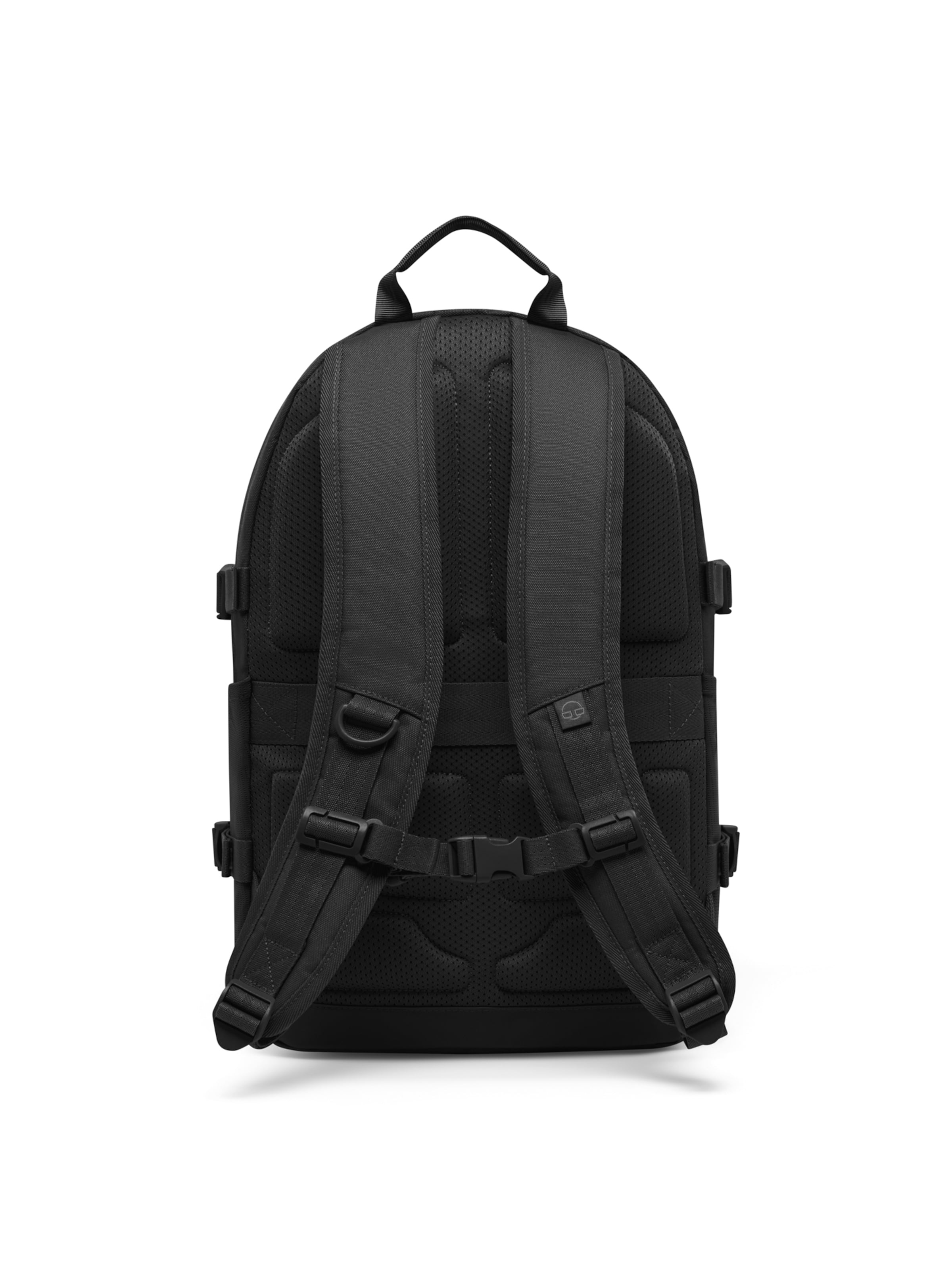 Johnny Urban Σακίδιο πλάτης 'Lian' σε μαύρο