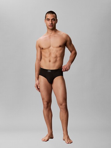 Calvin Klein Slip in Black