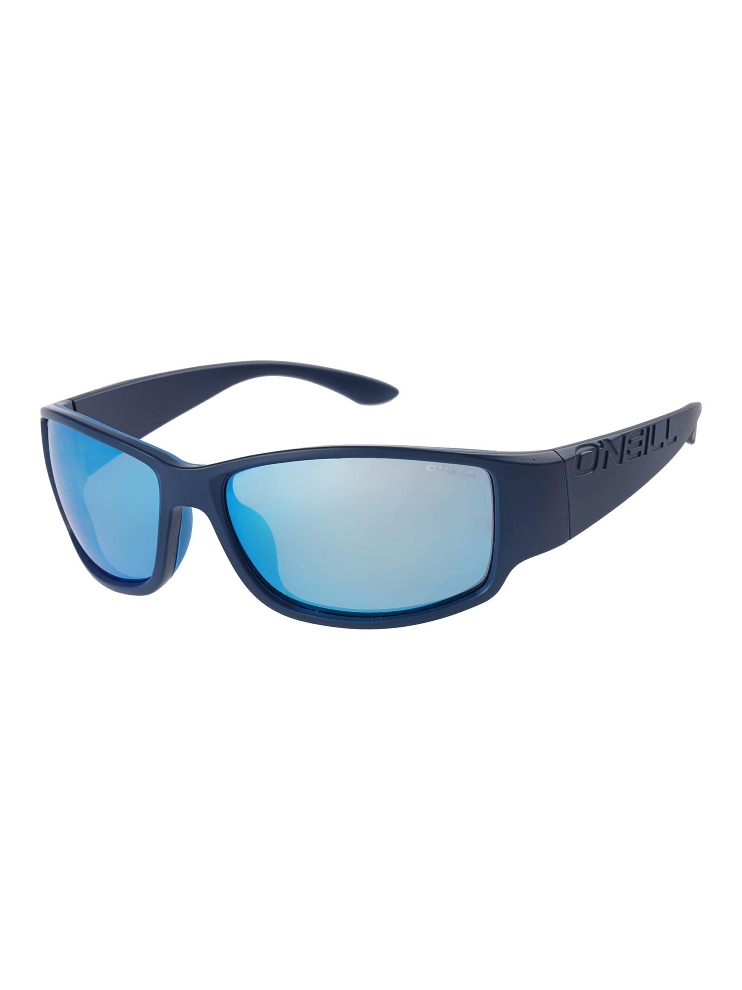 O’Neill Eyewear Sunglasses in Blue: front