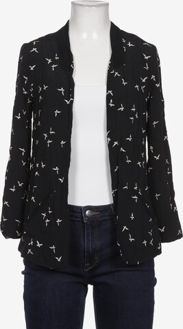 Comptoirs des Cotonniers Blazer in S in Black: front