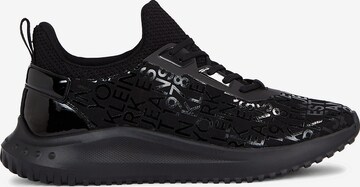 Calvin Klein Jeans Sneaker in Schwarz