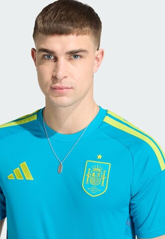 ADIDAS PERFORMANCE Jersey 'Spanien 26' in Blue