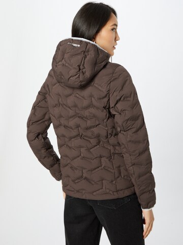ICEPEAK Outdoor jacket in Brown