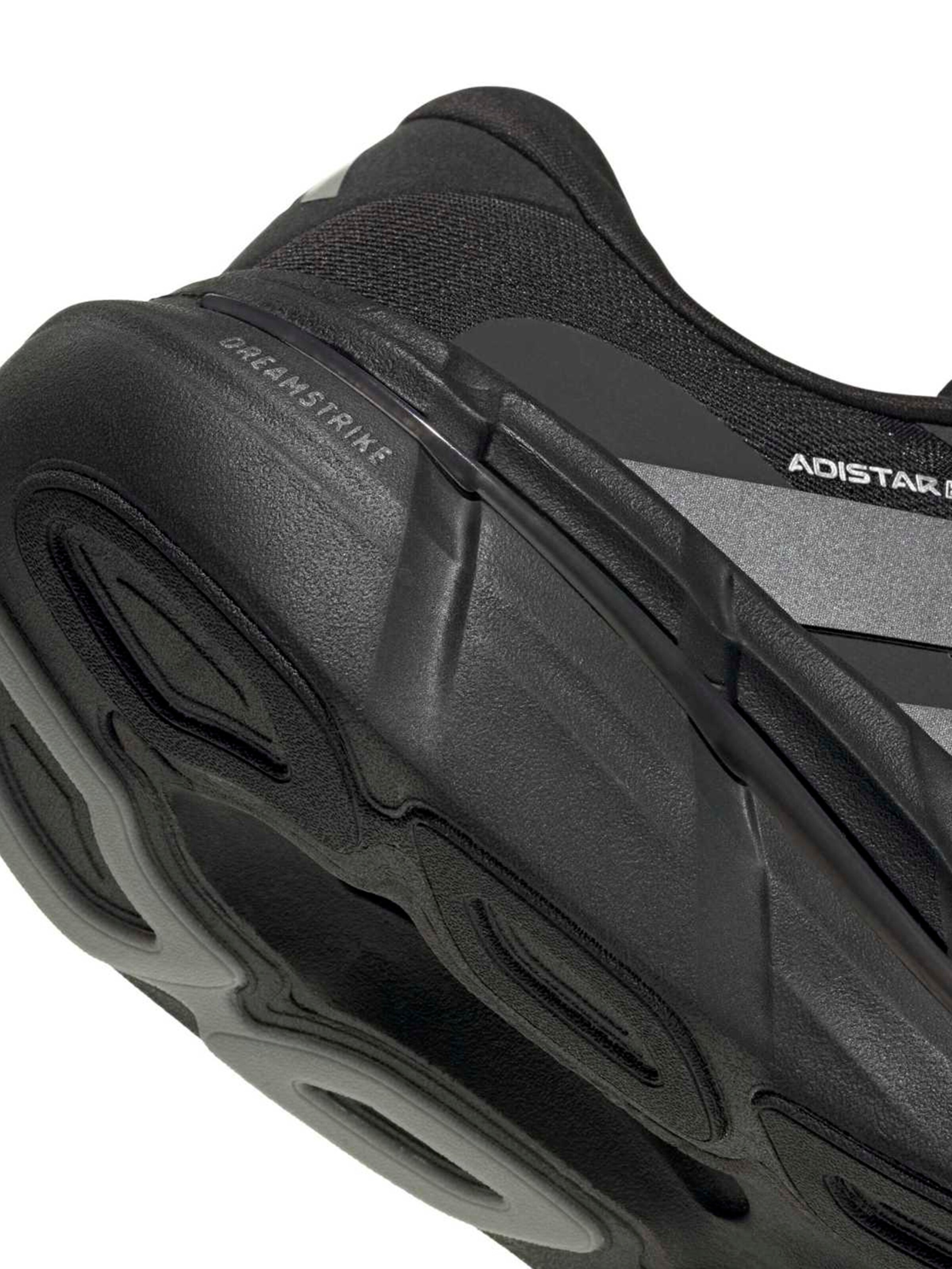 Sneaker de alergat 'ADISTAR BYD 2' de la ADIDAS PERFORMANCE pe negru