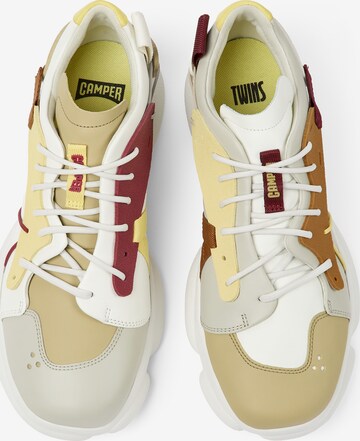 CAMPER Sneakers 'Karst' in Mixed colors