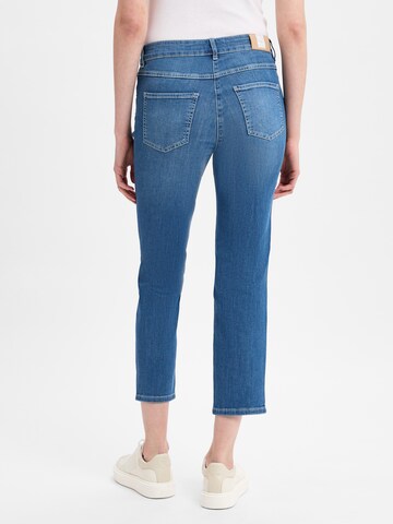 TONI Slimfit Jeans 'Be Loved' in Blau