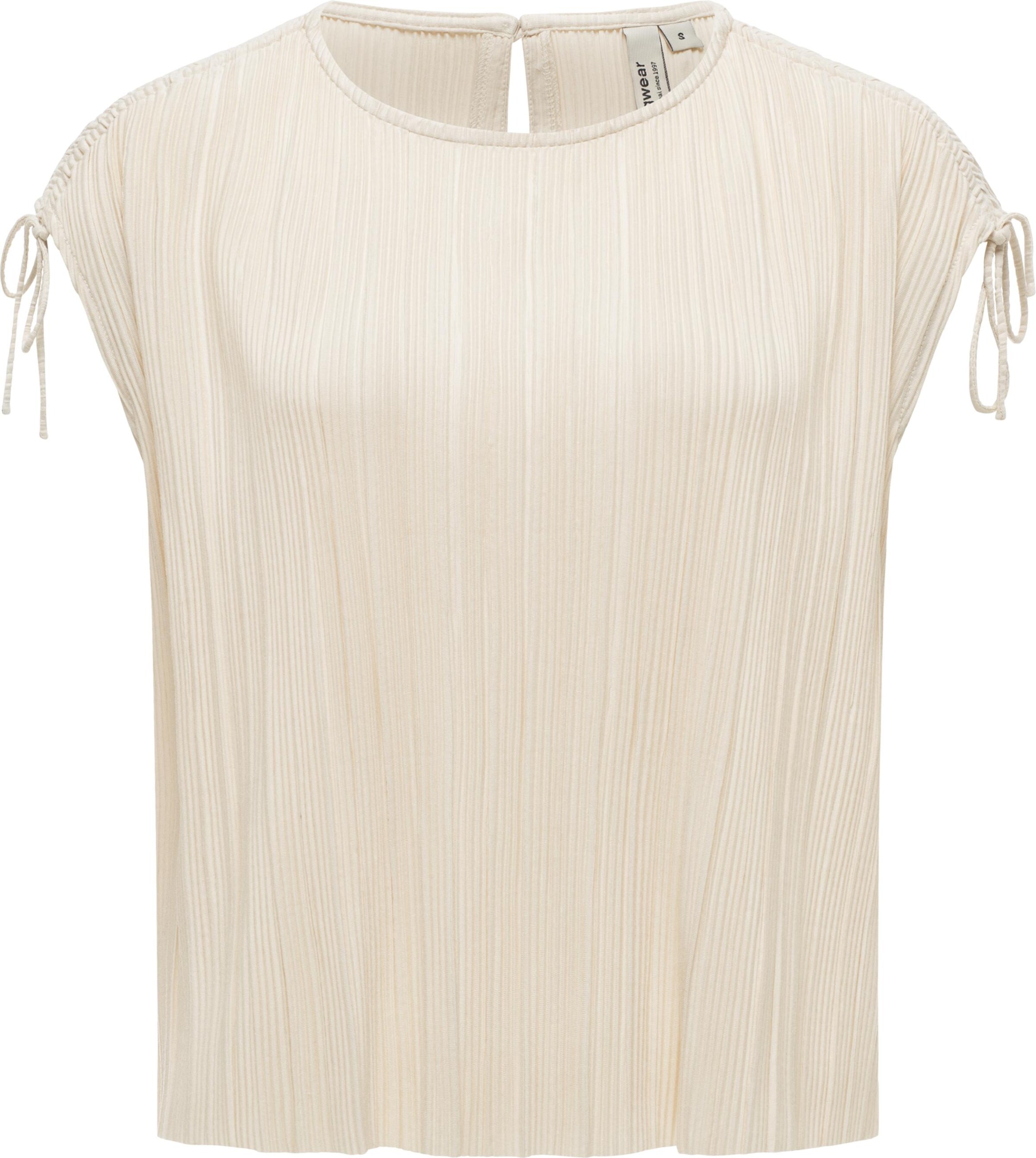 Ragwear Pantsuit 'Veriel Youmodo' in Beige