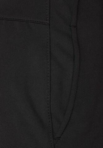 STREET ONE Regular Chino Pants in Black