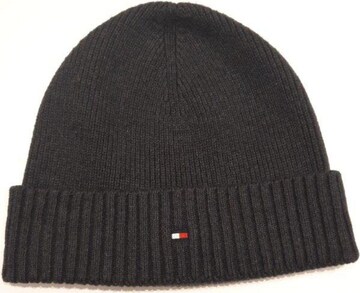 TOMMY HILFIGER Beanie in Grey