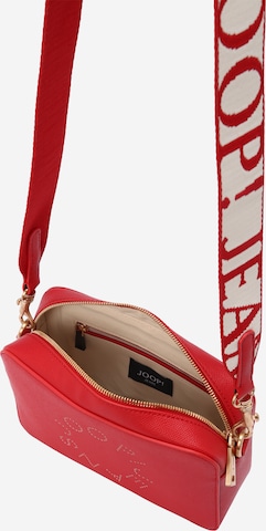 JOOP! Crossbody bag 'Giro Cloe' in Red