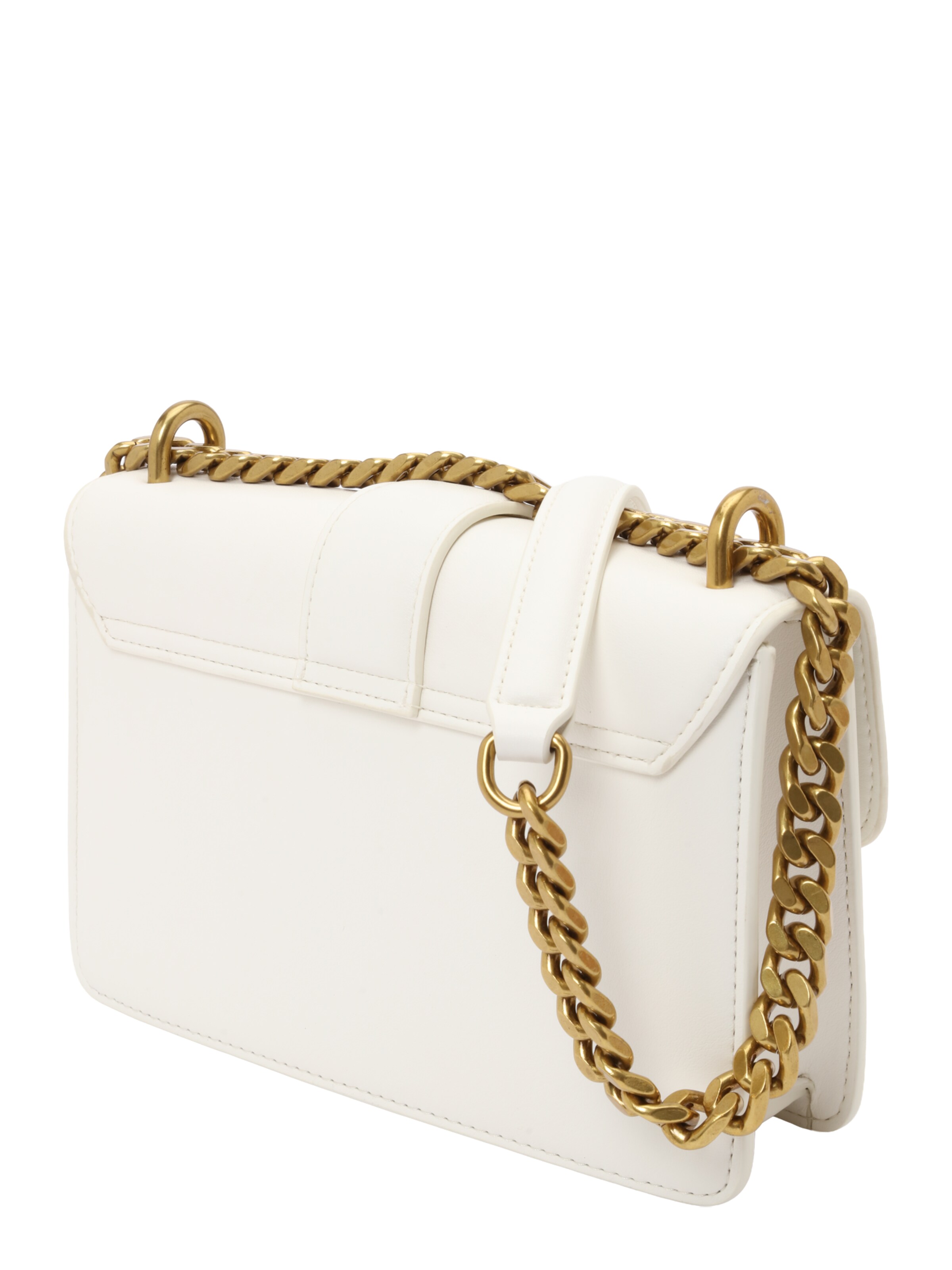 Just Cavalli Schoudertas 'ICONIC SNAKES' in Wit