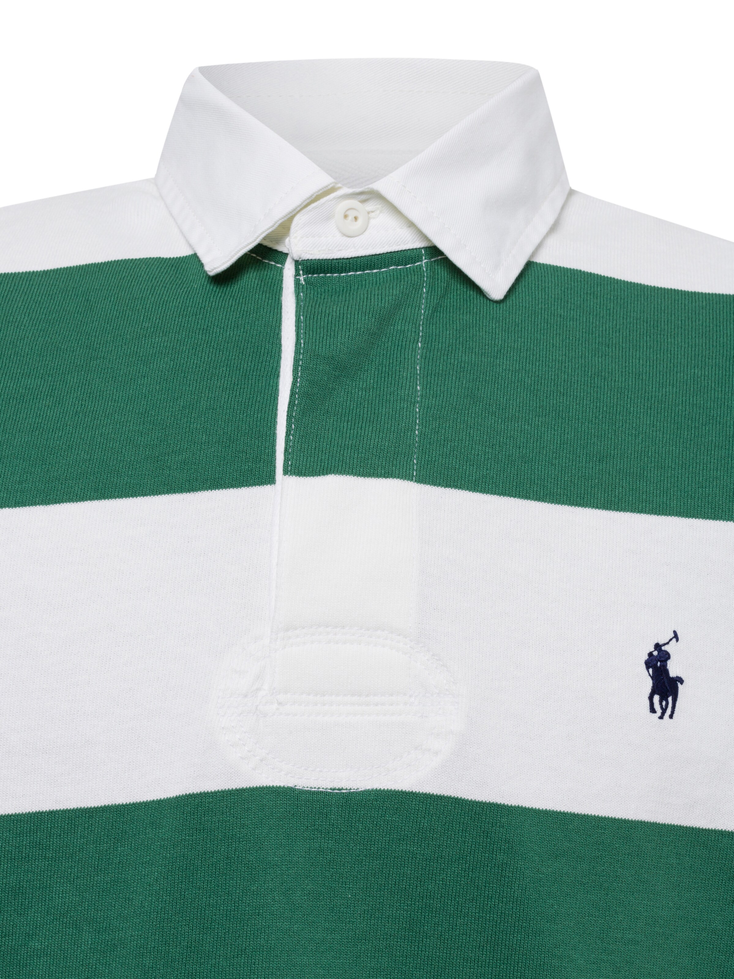 Polo Ralph Lauren Shirt ' ' in Green