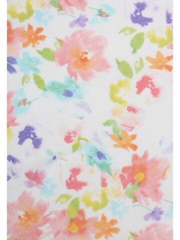 SAMAYA Scarf 'Busi' in Mixed colors