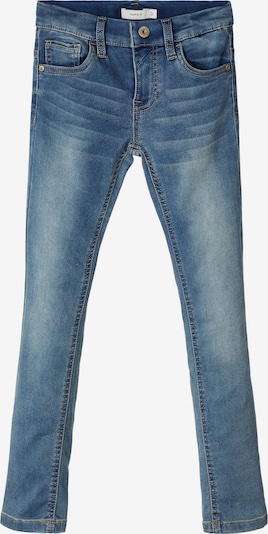 NAME IT Jeans in blue denim, Produktansicht