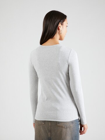 ESPRIT Shirt in Grau