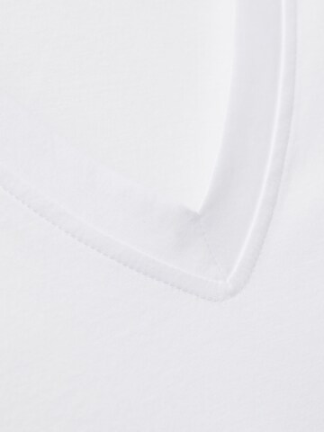 IUMAN Intimissimi Shirt in White