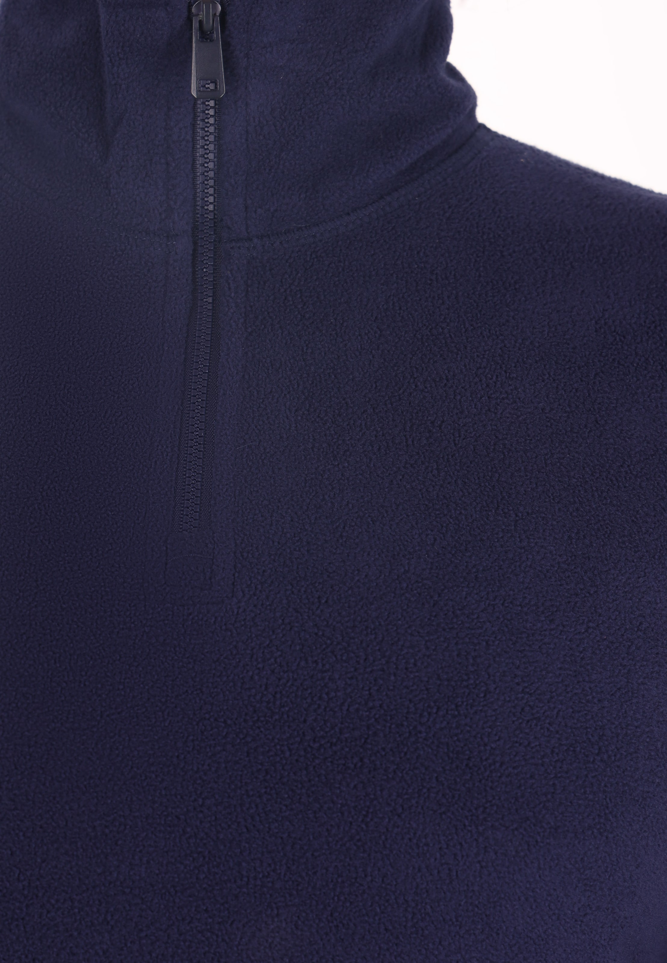 BLONDA Свитер в Синий