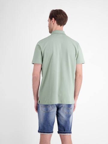 LERROS Shirt in Green
