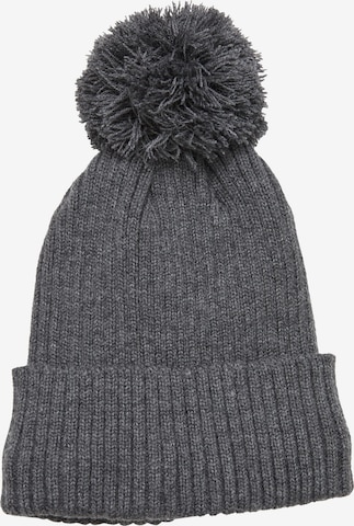 Brandit Muts in Grijs: voorkant