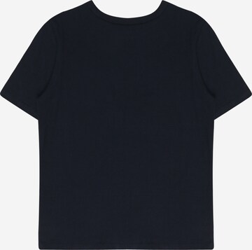 GAP T-shirt i blå