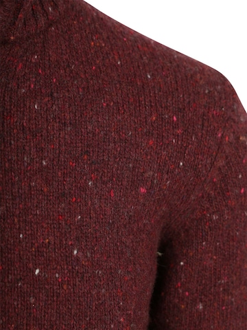 Suitable Trui in Rood