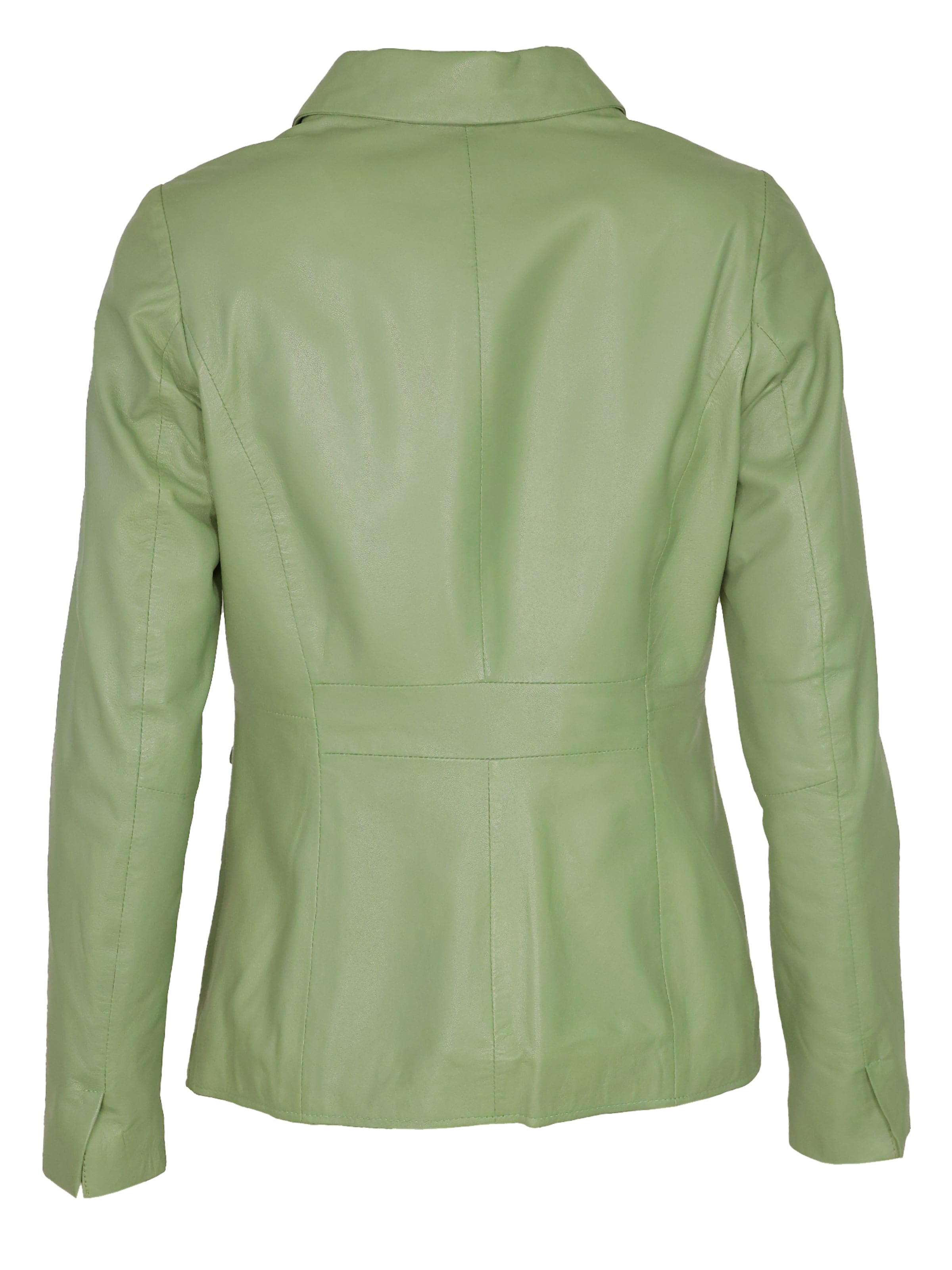 JCC Tussenjas in Groen