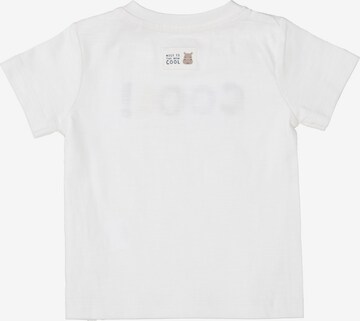 T-Shirt STACCATO en blanc