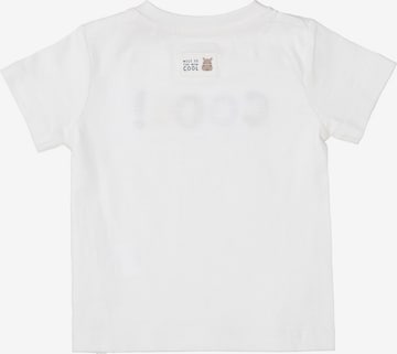 STACCATO - Camiseta en blanco
