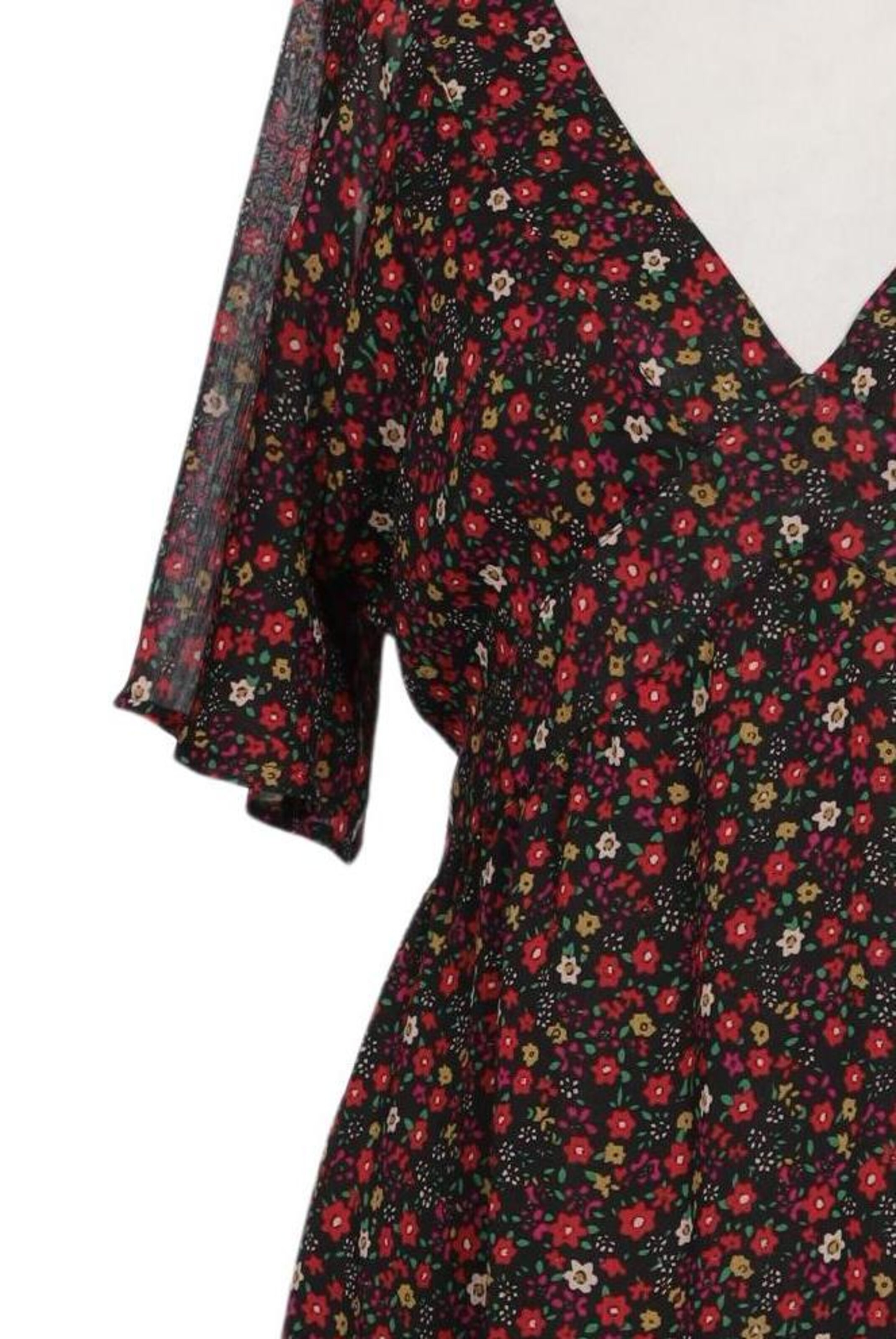 HALLHUBER Dress in S in Mixed colors